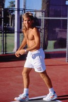 Andre Agassi Tank Top #2335021