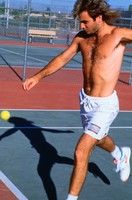 Andre Agassi Tank Top #2335026