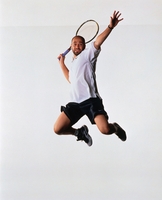 Andre Agassi Tank Top #3665908