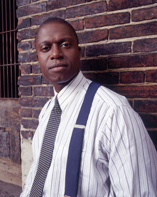 Andre Braugher Poster 1987888