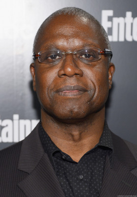 Andre Braugher Tank Top