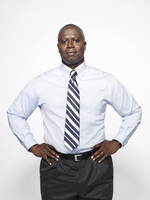 Andre Braugher Tank Top #1987892