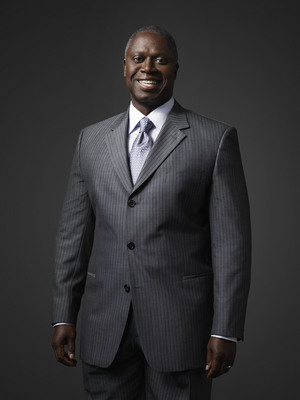 Andre Braugher phone case