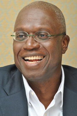 Andre Braugher Poster 2493634