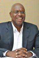 Andre Braugher Tank Top #2493640