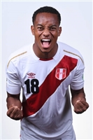 Andre Carrillo Sweatshirt #3334115