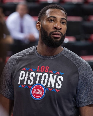 Andre Drummond T-shirt