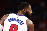 Andre Drummond Tank Top #3390768