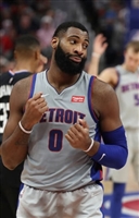Andre Drummond Tank Top #3390770