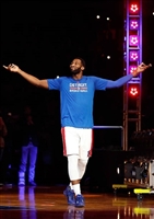Andre Drummond Tank Top #3390775
