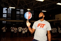 Andre Drummond Longsleeve T-shirt #3390789
