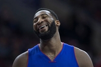 Andre Drummond Sweatshirt #3390792