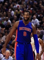 Andre Drummond longsleeve t-shirt #3390793