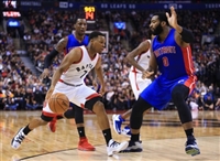 Andre Drummond Tank Top #3390794