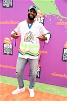 Andre Drummond Longsleeve T-shirt #3390798