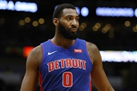 Andre Drummond magic mug #G1633032