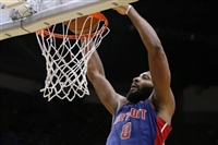 Andre Drummond magic mug #G1633036