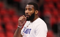 Andre Drummond magic mug #G1633037