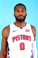 Andre Drummond magic mug #G1633040