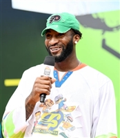 Andre Drummond magic mug #G1633042