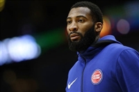 Andre Drummond magic mug #G1633045