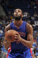 Andre Drummond magic mug #G1633050