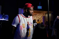 Andre Drummond magic mug #G1633060