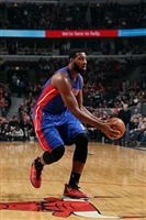 Andre Drummond magic mug #G1633067