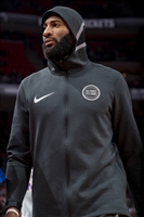 Andre Drummond magic mug #G1633068