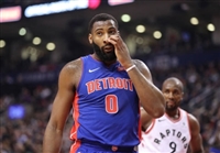 Andre Drummond magic mug #G1633071