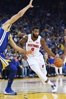 Andre Drummond magic mug #G1633073