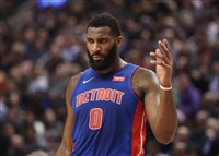 Andre Drummond magic mug #G1633074