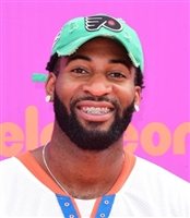 Andre Drummond tote bag #G1633077