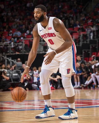 Andre Drummond Poster 3390849