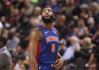 Andre Drummond magic mug #G1633081