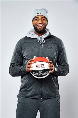 Andre Drummond Mouse Pad 3390853