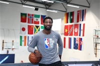 Andre Drummond t-shirt #3390857