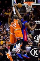 Andre Drummond longsleeve t-shirt #3390864