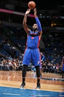 Andre Drummond longsleeve t-shirt #3390873