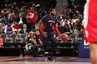 Andre Drummond mug #G1633105