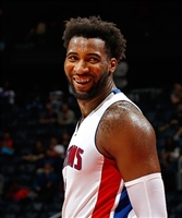 Andre Drummond mug #G1633106