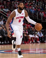 Andre Drummond mug #G1633109