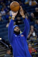 Andre Drummond mug #G1633114