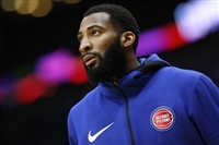 Andre Drummond mug #G1633116