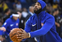 Andre Drummond mug #G1633117