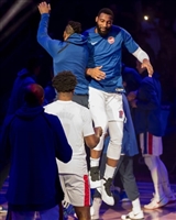 Andre Drummond longsleeve t-shirt #3390889