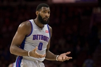 Andre Drummond magic mug #G1633120