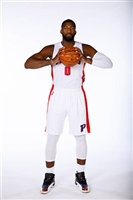 Andre Drummond mug #G1633122