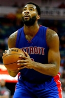 Andre Drummond mug #G1633126