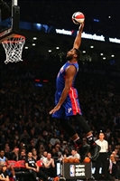 Andre Drummond Longsleeve T-shirt #3390899